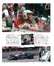 Lunch, laughs and life at Indy - Right