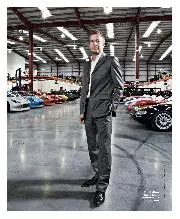 Full of Northern promise - Left