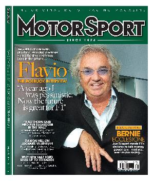 Cover image for May 2009