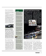 New factory for McLaren road cars - Left