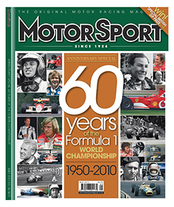 Cover image for May 2010