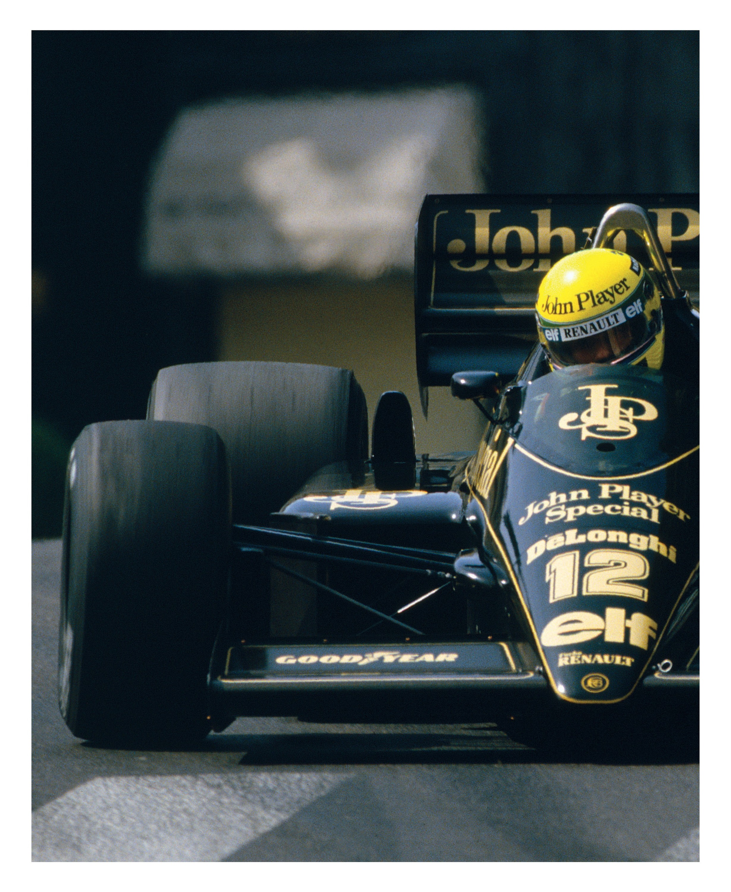 The Day Ayrton Senna Died and How I Remember It, by Carlos Gonzalez, Formula One Forever