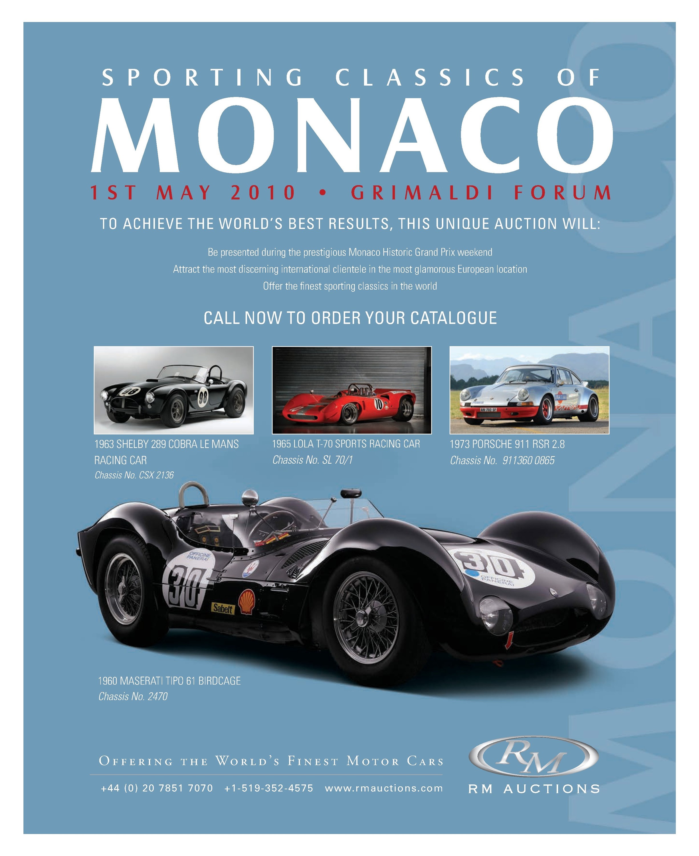 80th Monaco Grand Prix: a trip down memory lane with pictures from Monaco  archives