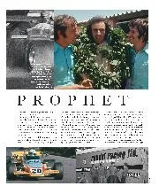 How Rondel Racing laid the foundations for McLaren success - Right