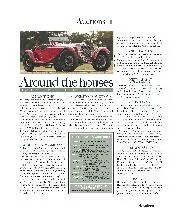 Around the Houses, May 2011 - Left