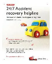 Reviews, May 2011 - Left