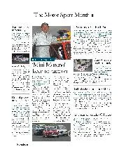 The Motor Sport Month - Historic News - Left