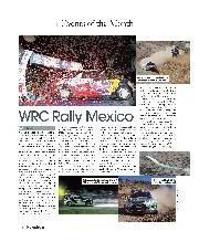 Events of the Month - Left