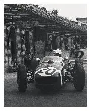 Stirling Moss's day of days: the 1961 Monaco Grand Prix - Left