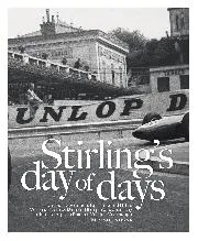 Stirling Moss's day of days: the 1961 Monaco Grand Prix - Right