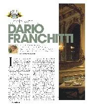 Lunch with... Dario Franchitti - Left