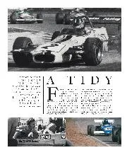 How Rondel Racing laid the foundations for McLaren success - Left