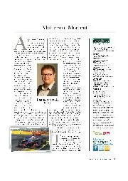 Matters of Moment, May 2012 - Left