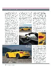 MG6 Magnette TSE - Right