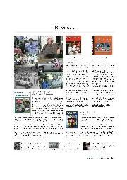 Reviews, May 2012 - Left