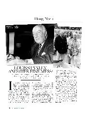Louis Stanley: Another Fine Mess? - Left