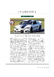 NASCAR Gets Wired - Left