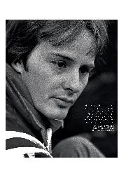 'Pure speed. Pure talent': Stories of Gilles Villeneuve by his racing rivals - Right