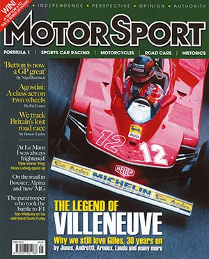 Cover image for May 2012