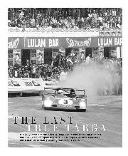 The last true Targa - Left