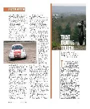 On the road with... Simon Arron - Right