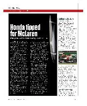 The Motor Sport Month - Formula 1 News - Left