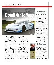 The Motor Sport Month - International News - Left