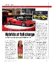 Road Car News - Left