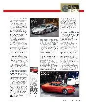 Road Car News - Right