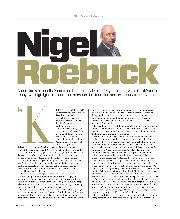 Nigel Roebuck - Left