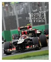 Nigel Roebuck - Right