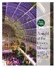 A night at the Opera House - Right
