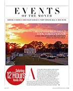 Sebring 12 Hours - Left