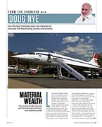 Material wealth - Left