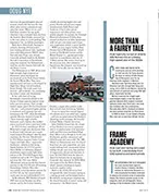 More than a fairey tale - Left