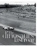 The dinosaurs' last roar - Right