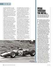 From the archives with Doug Nye - Right