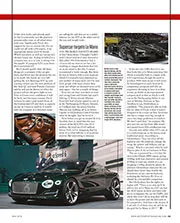 Road car news - Right