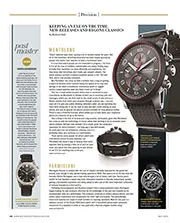 Precision, May 2015 - Left