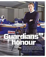 Guardians of honour - Right