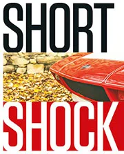 Short, sharp, shock - Left
