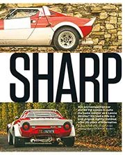 Short, sharp, shock - Right