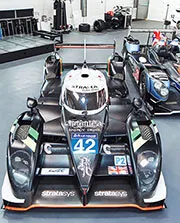 Playing the long game - Left