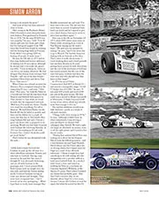 On the road with Simon Arron - Right