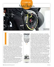 Straight talk - Left