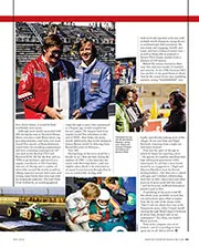 Obituary – Alan Henry - Right