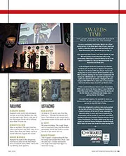 And the nominees are… - Right