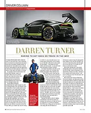 Darren Turner - Left