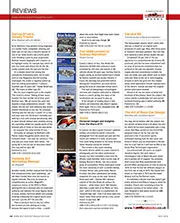 Book reviews, May 2016, May 2016 - Left