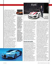 Road car news - Right